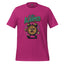 I am Alarmed Shirt: Our Hour of Discontent Shirt Berry