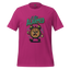 I am Alarmed Shirt: Our Hour of Discontent Shirt Berry