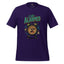 I am Alarmed Shirt: Our Hour of Discontent Shirt Team Purple