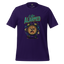 I am Alarmed Shirt: Our Hour of Discontent Shirt Team Purple