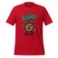 I am Alarmed Shirt: Our Hour of Discontent Shirt Red