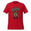 I am Alarmed Shirt: Our Hour of Discontent Shirt Red