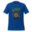 I am Alarmed Shirt: Our Hour of Discontent Shirt True Royal
