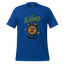 I am Alarmed Shirt: Our Hour of Discontent Shirt True Royal