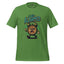 I am Alarmed Shirt: Our Hour of Discontent Shirt Leaf
