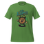 I am Alarmed Shirt: Our Hour of Discontent Shirt Leaf