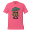 I am Alarmed Shirt: Our Hour of Discontent Shirt Charity Pink