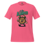 I am Alarmed Shirt: Our Hour of Discontent Shirt Charity Pink