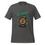 I am Alarmed Shirt: Our Hour of Discontent Shirt Asphalt