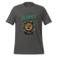 I am Alarmed Shirt: Our Hour of Discontent Shirt Asphalt