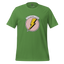 I am the Hot Flash Shirt Leaf