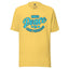 Inner Peace Crime Prevention Shirt 5XL