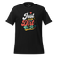 Just Rub Sum Dirt on it Shirt Vintage Black