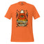 Kernal of Truth Halloween Candy Corn Orange