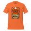 Kernal of Truth Halloween Candy Corn Orange