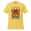 Kernal of Truth Halloween Candy Corn Yellow