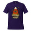 Kernal of Truth Halloween Candy Corn Team Purple