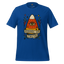 Kernal of Truth Halloween Candy Corn True Royal