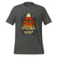 Kernal of Truth Halloween Candy Corn Asphalt