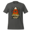 Kernal of Truth Halloween Candy Corn Asphalt