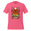 Kernal of Truth Halloween Candy Corn Charity Pink