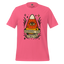 Kernal of Truth Halloween Candy Corn Charity Pink