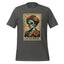 La Calavera Lotería Shirt Asphalt