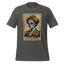 La Calavera Lotería Shirt Asphalt