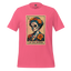 La Calavera Lotería Shirt Charity Pink