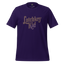 LatchKey Kid Shirt Team Purple