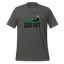 Lawncare Sod Off Shirt Asphalt