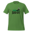 Lawncare Sod Off Shirt Leaf