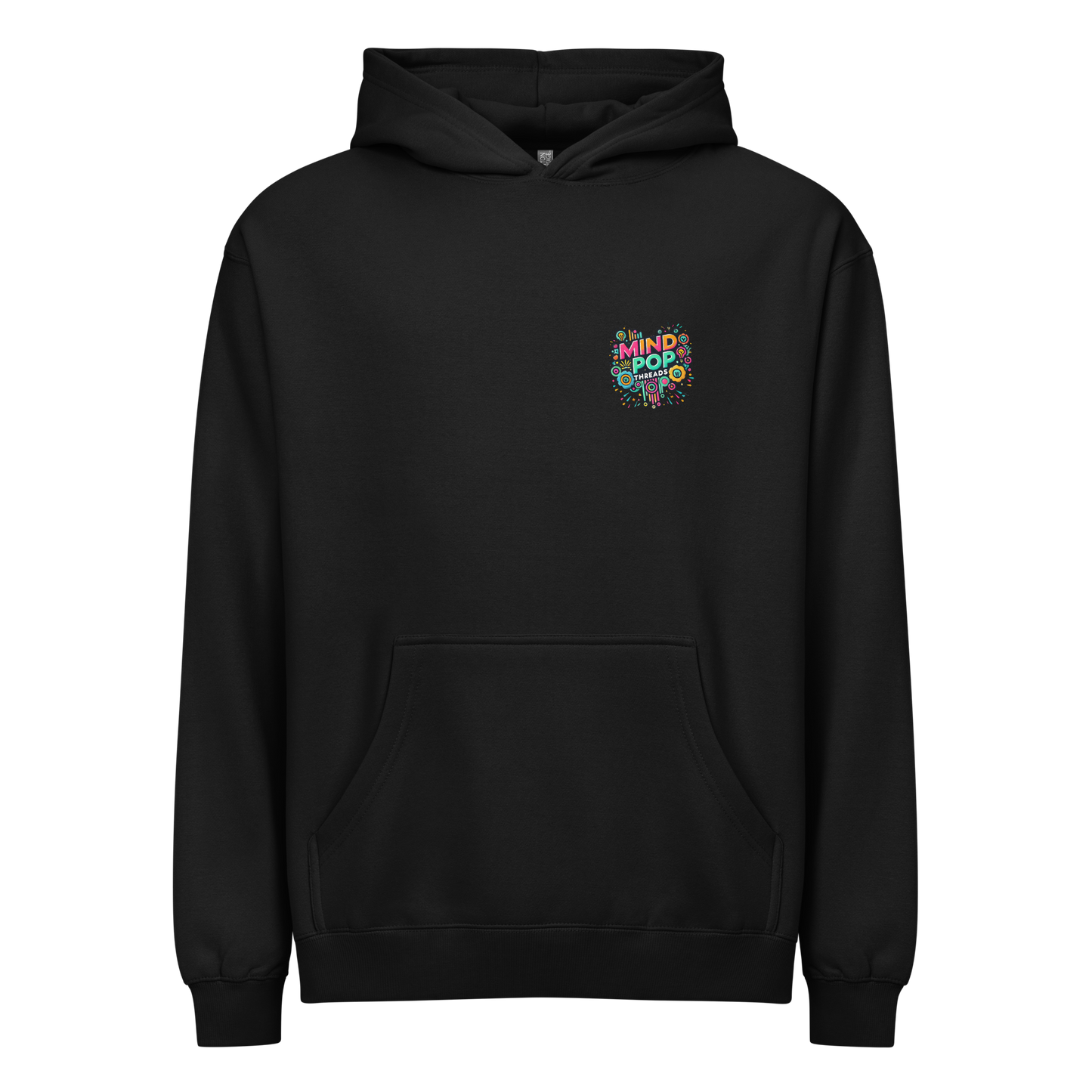 Lil Devil Bloody Hell Hoodie