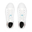 Lil Devils High school Basketball Men's High Tops