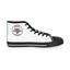 Lil Devils High school Basketball Men's High Tops