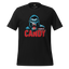 Lil Kong wants CANDY Shirt Vintage Black