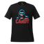 Lil Kong wants CANDY Shirt Vintage Black