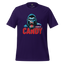 Lil Kong wants CANDY Shirt Team Purple