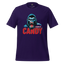 Lil Kong wants CANDY Shirt Team Purple