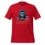 Lil Kong wants CANDY Shirt Red
