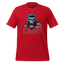 Lil Kong wants CANDY Shirt Red