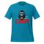 Lil Kong wants CANDY Shirt Aqua