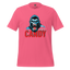 Lil Kong wants CANDY Shirt Charity Pink