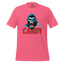 Lil Kong wants CANDY Shirt Charity Pink