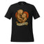 Love Is Blind Traditional Tattoo Cotton Shirt Vintage Black