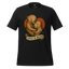 Love Is Blind Traditional Tattoo Cotton Shirt Vintage Black