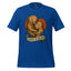 Love Is Blind Traditional Tattoo Cotton Shirt True Royal