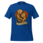 Love Is Blind Traditional Tattoo Cotton Shirt True Royal
