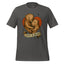Love Is Blind Traditional Tattoo Cotton Shirt Asphalt