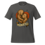 Love Is Blind Traditional Tattoo Cotton Shirt Asphalt